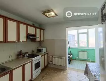 39.3 м², 1-комнатная квартира, этаж 7 из 9, 39 м², изображение - 9