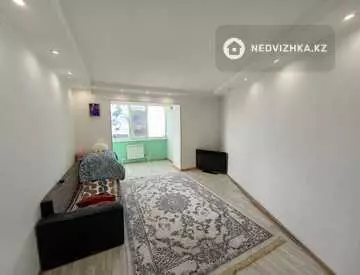 1-комнатная квартира, этаж 7 из 9, 39 м²