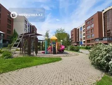 4-комнатная квартира, этаж 1 из 3, 150 м²