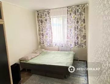 44 м², 2-комнатная квартира, этаж 3 из 5, 44 м², изображение - 9