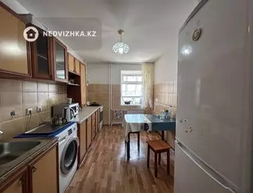 2-комнатная квартира, этаж 4 из 9, 56 м²