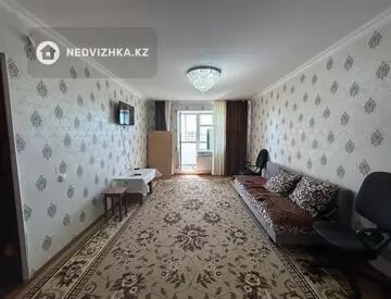 2-комнатная квартира, этаж 4 из 9, 56 м²