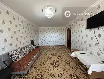 2-комнатная квартира, этаж 4 из 9, 56 м²