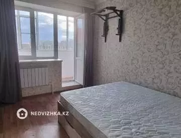 2-комнатная квартира, этаж 5 из 5, 64 м²