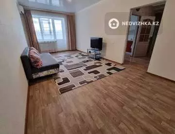 2-комнатная квартира, этаж 5 из 5, 64 м²