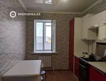 2-комнатная квартира, этаж 5 из 5, 64 м²