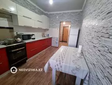 2-комнатная квартира, этаж 5 из 5, 64 м²