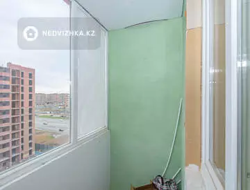 21 м², 1-комнатная квартира, этаж 9 из 12, 21 м², изображение - 5