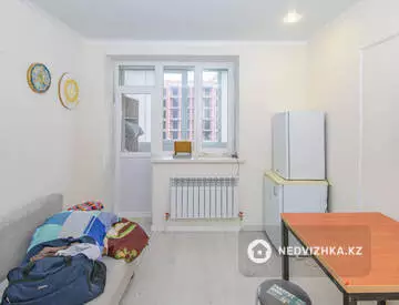 21 м², 1-комнатная квартира, этаж 9 из 12, 21 м², изображение - 3