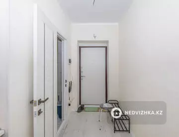 21 м², 1-комнатная квартира, этаж 9 из 12, 21 м², изображение - 2