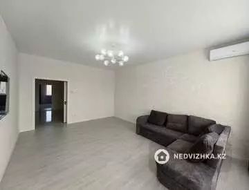 2-комнатная квартира, этаж 5 из 5, 96 м²