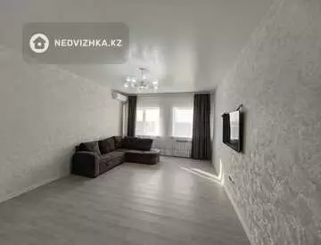 2-комнатная квартира, этаж 5 из 5, 96 м²