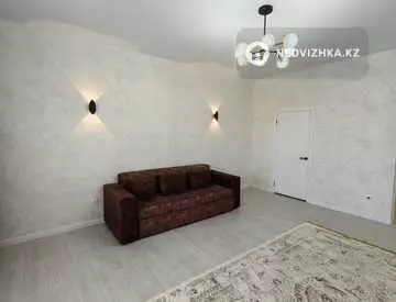 2-комнатная квартира, этаж 5 из 5, 96 м²