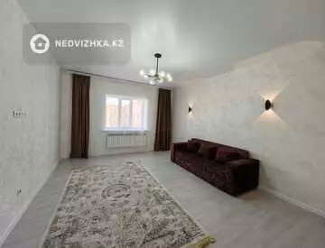 96 м², 2-комнатная квартира, этаж 5 из 5, 96 м², изображение - 4