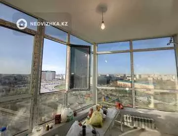 95 м², 3-комнатная квартира, этаж 9 из 10, 95 м², изображение - 25