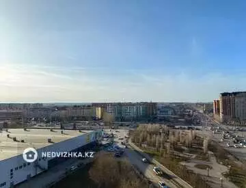 95 м², 3-комнатная квартира, этаж 9 из 10, 95 м², изображение - 17