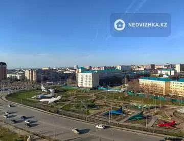 95 м², 3-комнатная квартира, этаж 9 из 10, 95 м², изображение - 29