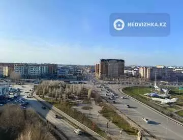 95 м², 3-комнатная квартира, этаж 9 из 10, 95 м², изображение - 16