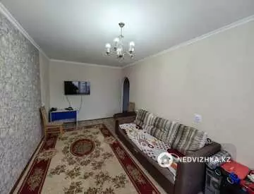 3-комнатная квартира, этаж 2 из 5, 69 м²