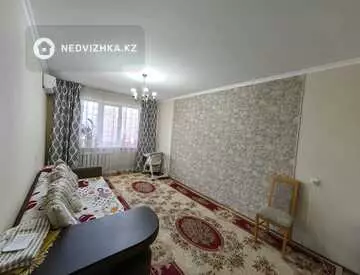 3-комнатная квартира, этаж 2 из 5, 69 м²