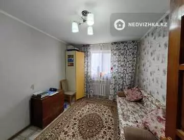 3-комнатная квартира, этаж 2 из 5, 69 м²