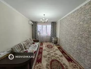 3-комнатная квартира, этаж 2 из 5, 69 м²