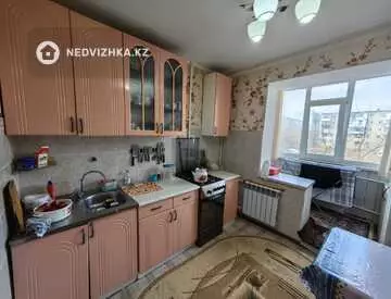 69 м², 3-комнатная квартира, этаж 2 из 5, 69 м², изображение - 5