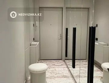 95 м², 2-комнатная квартира, этаж 4 из 4, 95 м², изображение - 9