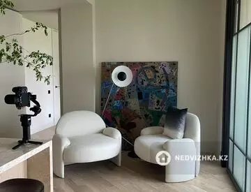 95 м², 2-комнатная квартира, этаж 4 из 4, 95 м², изображение - 2