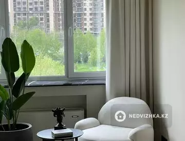 95 м², 2-комнатная квартира, этаж 4 из 4, 95 м², изображение - 8