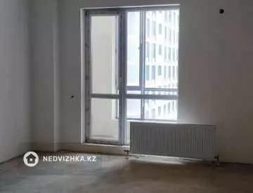 57 м², 2-комнатная квартира, этаж 6 из 17, 57 м², изображение - 7