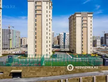 57 м², 2-комнатная квартира, этаж 6 из 17, 57 м², изображение - 6