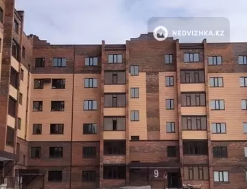 45 м², 1-комнатная квартира, этаж 2 из 6, 45 м², изображение - 2