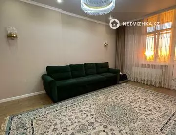 2-комнатная квартира, этаж 15 из 17, 58 м²