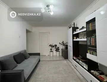 58 м², 3-комнатная квартира, этаж 4 из 5, 58 м², изображение - 5