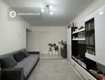 58 м², 3-комнатная квартира, этаж 4 из 5, 58 м², изображение - 4