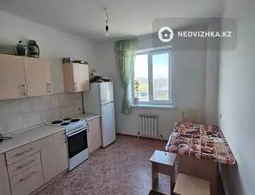 52.3 м², 2-комнатная квартира, этаж 4 из 17, 52 м², изображение - 6