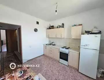 52.3 м², 2-комнатная квартира, этаж 4 из 17, 52 м², изображение - 5