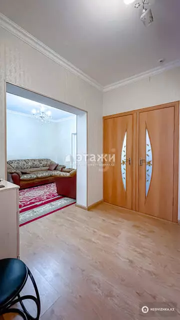 92.2 м², 2-комнатная квартира, этаж 2 из 16, 92 м², изображение - 20