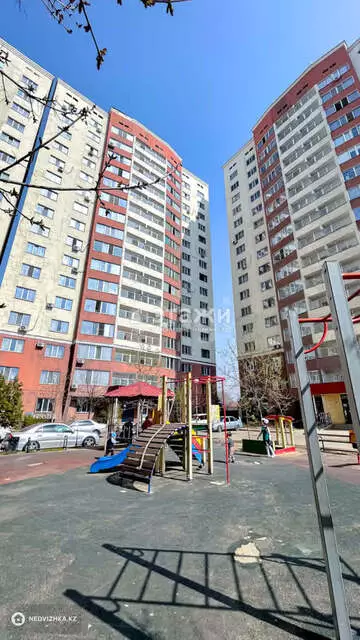 92.2 м², 2-комнатная квартира, этаж 2 из 16, 92 м², изображение - 33