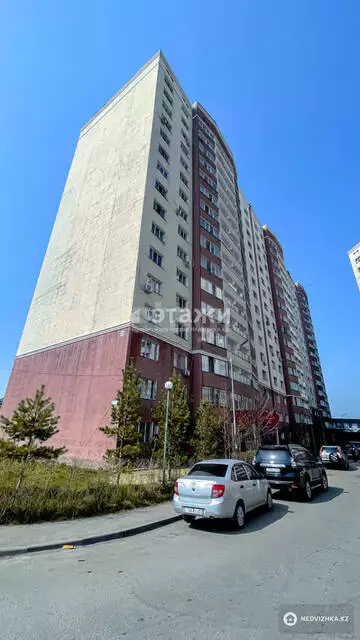 92.2 м², 2-комнатная квартира, этаж 2 из 16, 92 м², изображение - 35