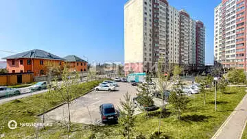 92.2 м², 2-комнатная квартира, этаж 2 из 16, 92 м², изображение - 36