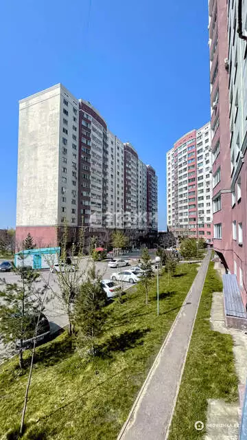 92.2 м², 2-комнатная квартира, этаж 2 из 16, 92 м², изображение - 39