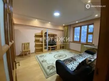 1-комнатная квартира, этаж 1 из 5, 34 м²