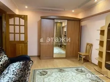 1-комнатная квартира, этаж 1 из 5, 34 м²