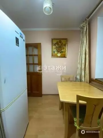 34 м², 1-комнатная квартира, этаж 1 из 5, 34 м², изображение - 4