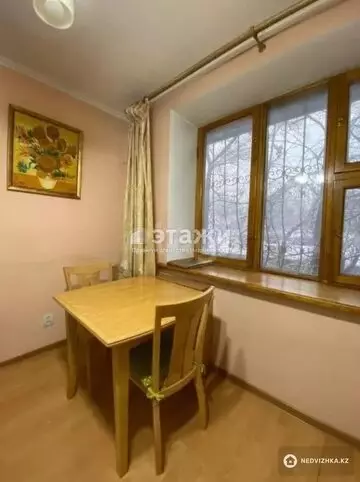 34 м², 1-комнатная квартира, этаж 1 из 5, 34 м², изображение - 5