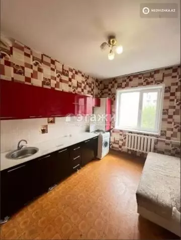 41 м², 1-комнатная квартира, этаж 5 из 9, 41 м², изображение - 1