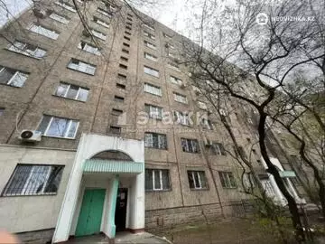 41 м², 1-комнатная квартира, этаж 5 из 9, 41 м², изображение - 9