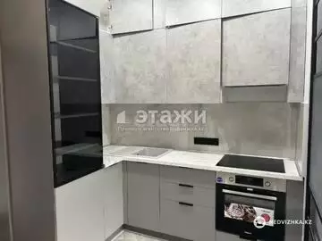 48 м², 2-комнатная квартира, этаж 3 из 10, 48 м², изображение - 8